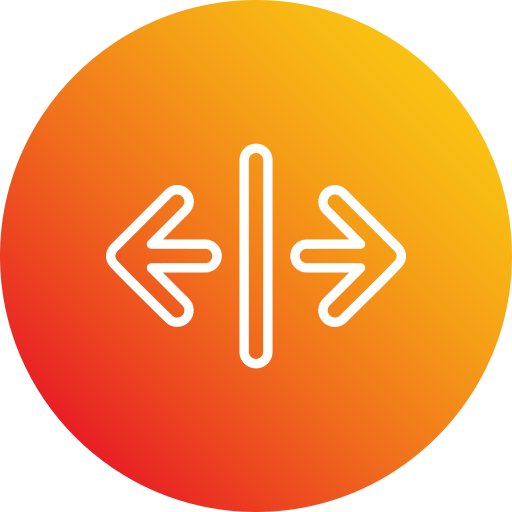 dirección icono gratis