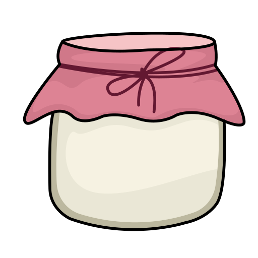 bouteille de lait gratuit sticker
