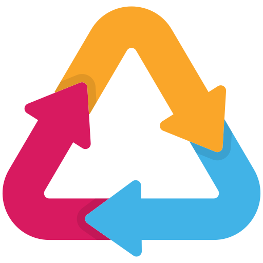 Утилизация отходов бесплатно иконка