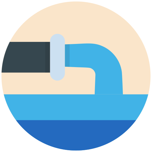 수질 오염 무료 아이콘 수질 오염 무료 아이콘