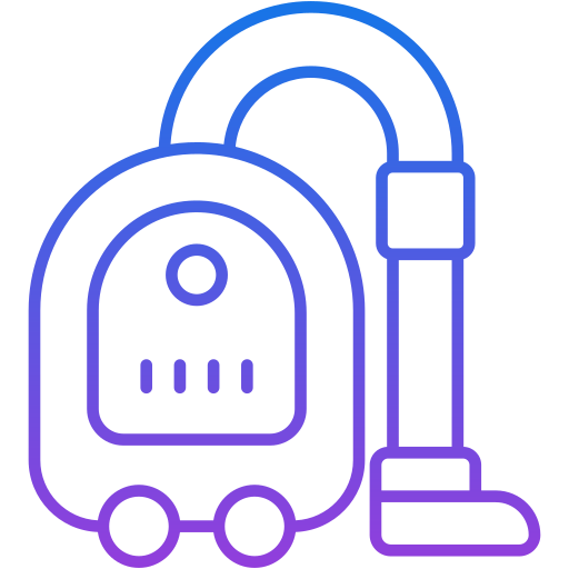 aspiradora icono gratis