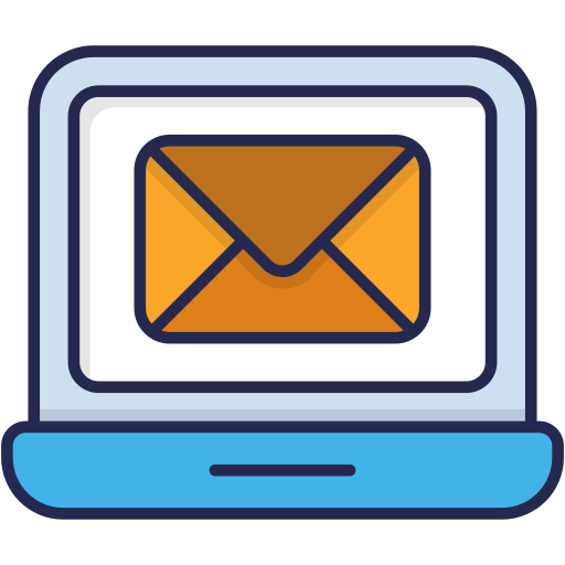 Email - free icon