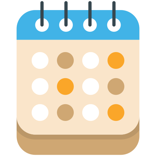 calendário grátis ícone calendário grátis ícone