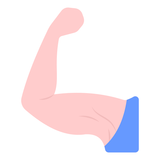 Flexing - Free sports and competition icons