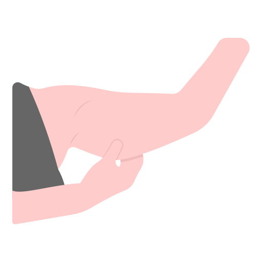 músculos icono gratis