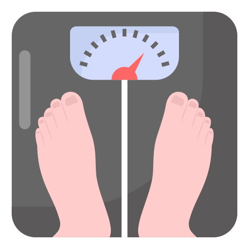 Body scale, error, fault, gym scale, human scale, weight machine, weight  scale icon - Download on Iconfinder