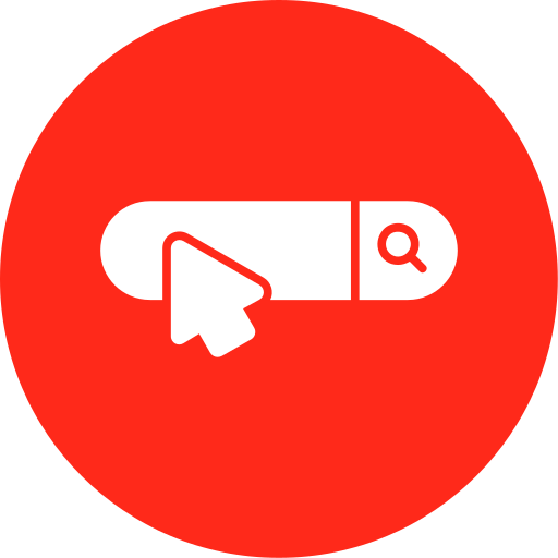 barra de búsqueda icono gratis