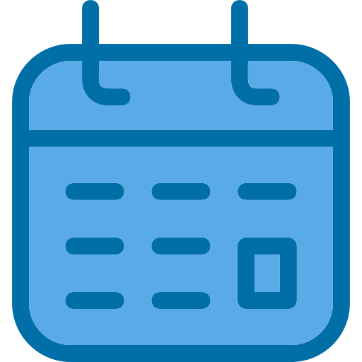 Calendar free icon Calendar free icon