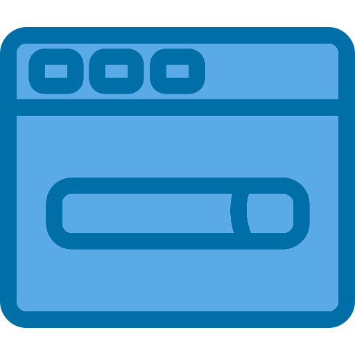 Search engine free icon