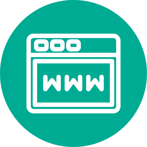 Www free icon