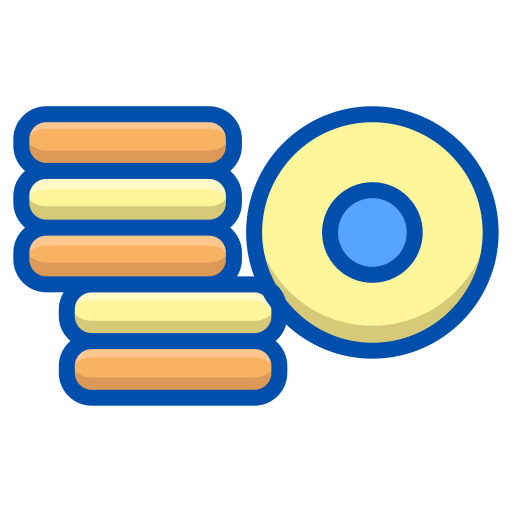 monedas icono gratis