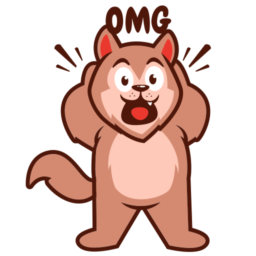 Omg free sticker Omg free sticker