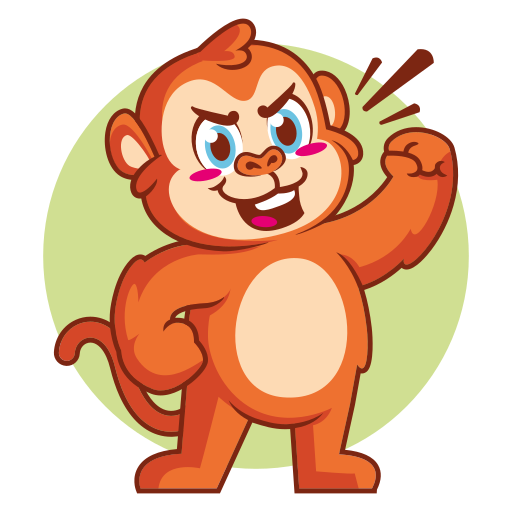 pousser un cri gratuit sticker pousser un cri gratuit sticker