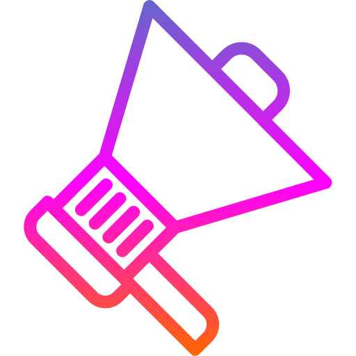 anuncio icono gratis