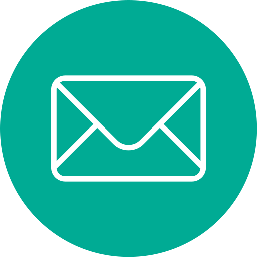 Email Generic Flat icon