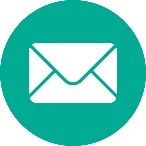 Email Generic Mixed icon