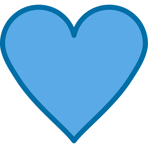 Heart - free icon