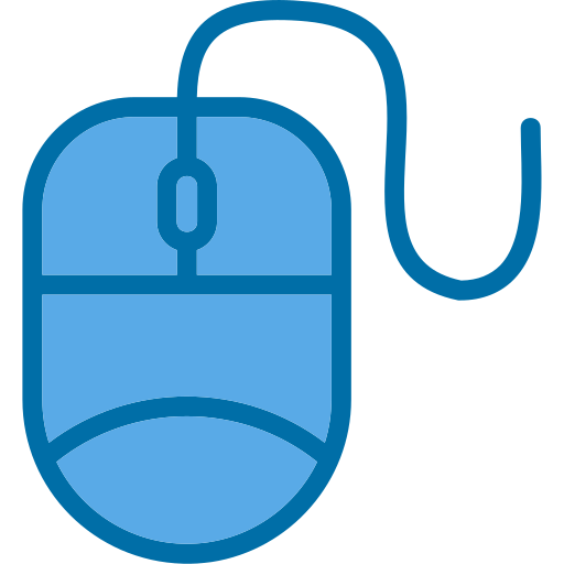 Mouse - free icon