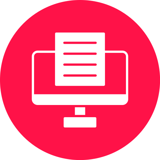 liste kostenlos Icon