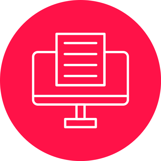 liste kostenlos Icon