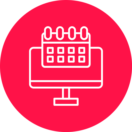 Calendar free icon Calendar free icon
