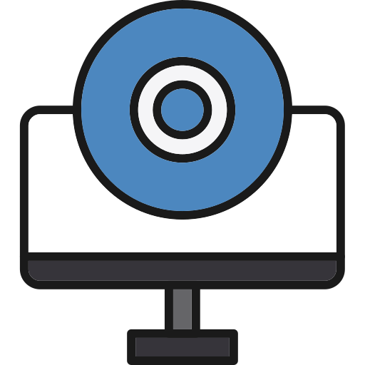 Cd free icon