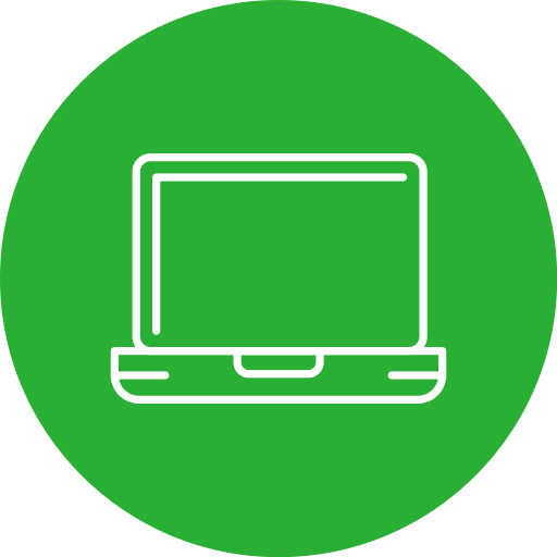 computador portátil grátis ícone computador portátil grátis ícone