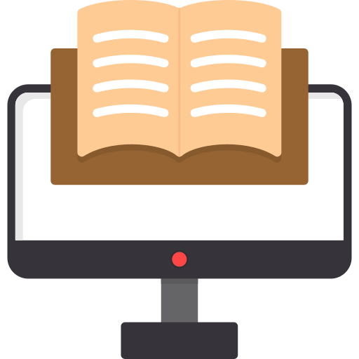 livre électronique Icône gratuit livre électronique Icône gratuit