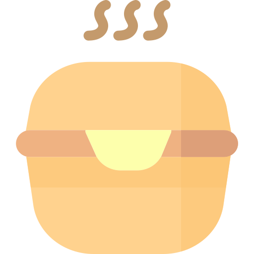 hamburguesa icono gratis