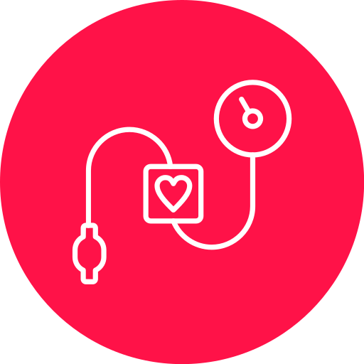 Датчик артериального давления бесплатно иконка Датчик артериального давления бесплатно иконка