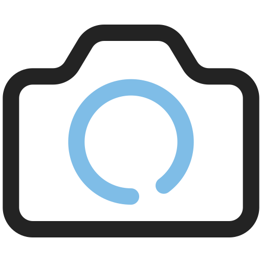 kamera kostenlos Icon