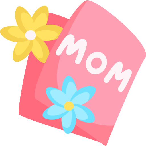 día de la madre icono gratis