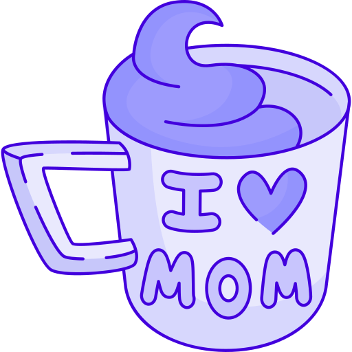 Mug free icon