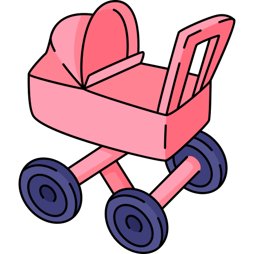 kinderwagen kostenlos Icon kinderwagen kostenlos Icon