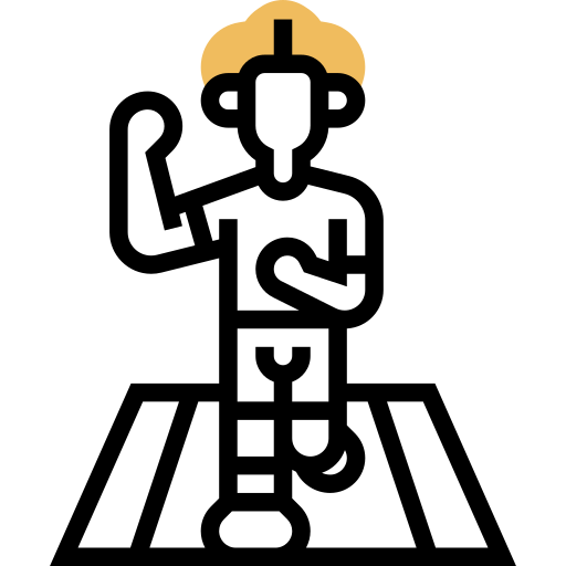 läufer kostenlos Icon