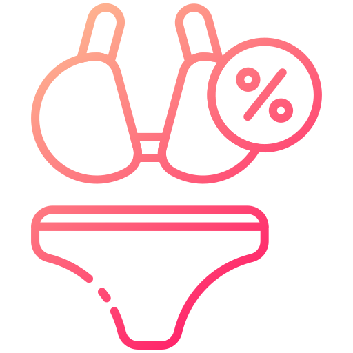 bikini kostenlos Icon bikini kostenlos Icon