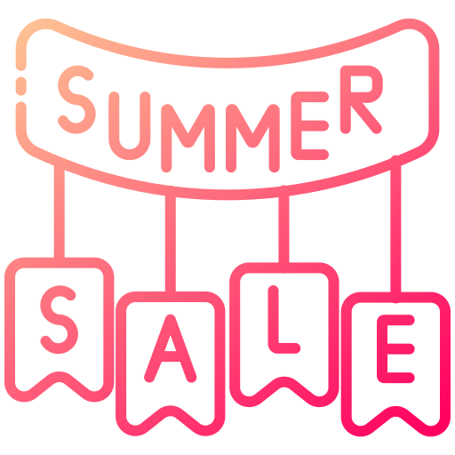 guirnalda icono gratis