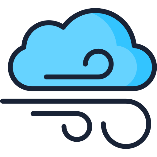 wind kostenlos Icon wind kostenlos Icon