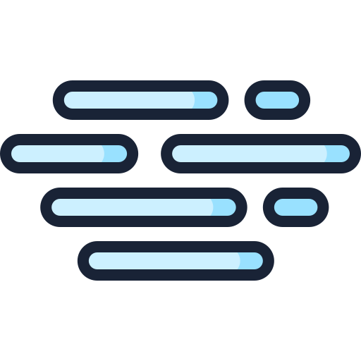Fog free icon Fog free icon