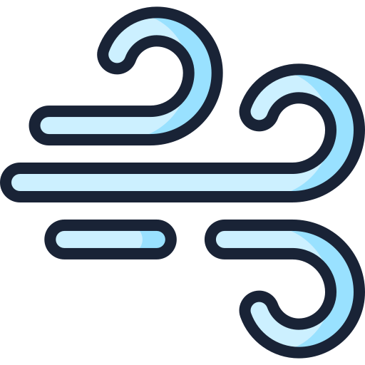 wind kostenlos Icon wind kostenlos Icon