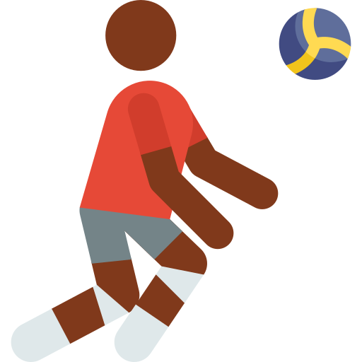 Volleyball free icon Volleyball free icon