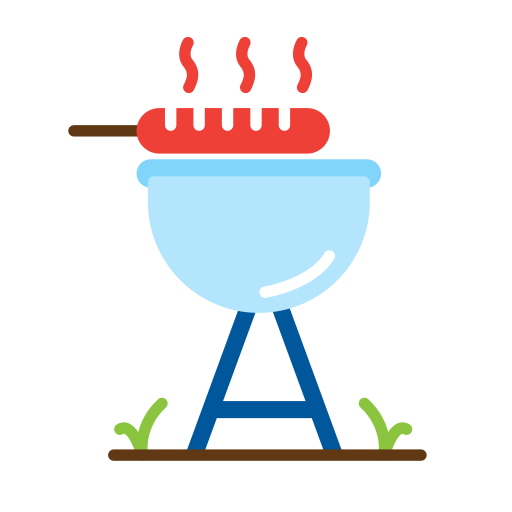 grillausrüstung kostenlos Icon grillausrüstung kostenlos Icon
