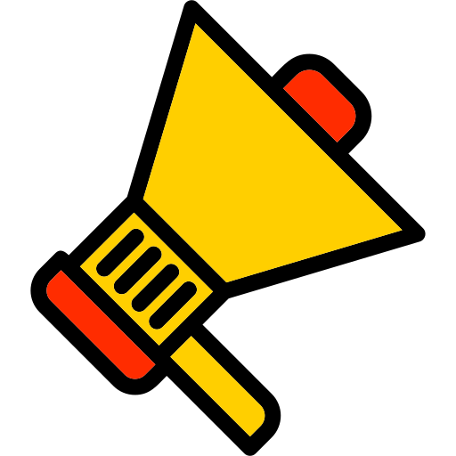 anuncio icono gratis