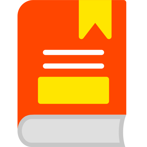 Bookmark Generic Flat icon