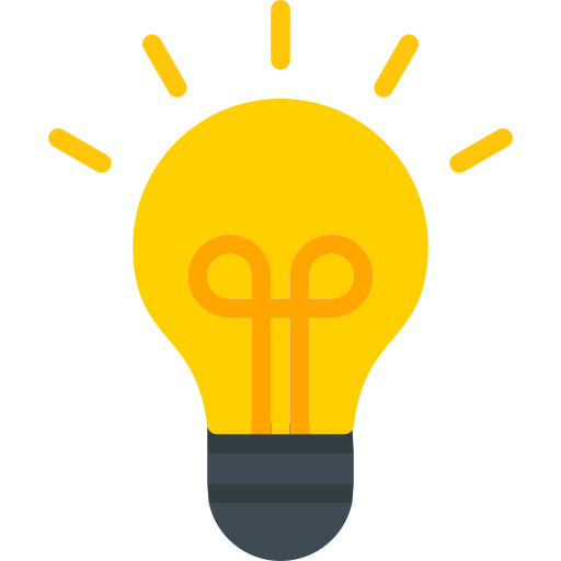 구근 무료 아이콘