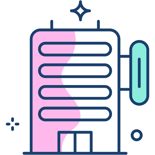 Отель бесплатно иконка