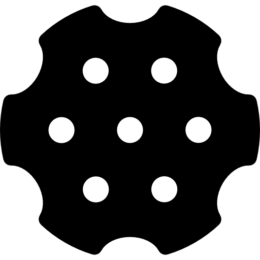 리볼버 무료 아이콘