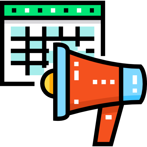 calendario icono gratis
