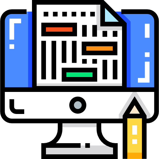 administración icono gratis