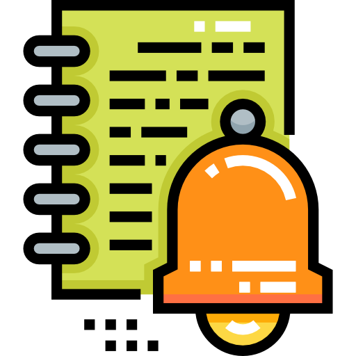 Reminders Icon Png